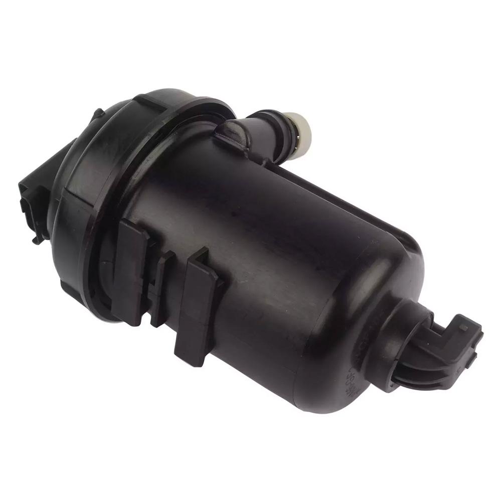 Fuel Filter Housing Assembly High Filtration Efficiency Compatible For Fiat 1346386080 Automobile Maintenance Accessories