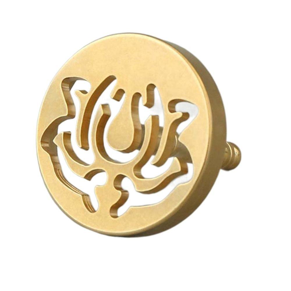 Incense Incense Accessories Incense Road Tools Incense Mold Incense Seal Fragrant Seal Script