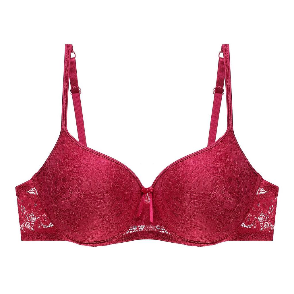 Artdewred Sexy Push Up Bra Plus Size Women Bra Brassiere Plunge Lingerie Bras For Women Underwear