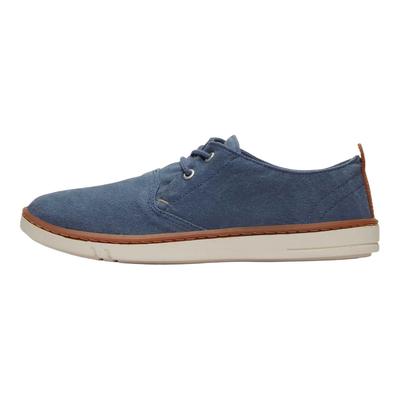 Série Hooksett Classiques Confortables Chaussures en Toile Baskets Homme TB0A6CNJEP4