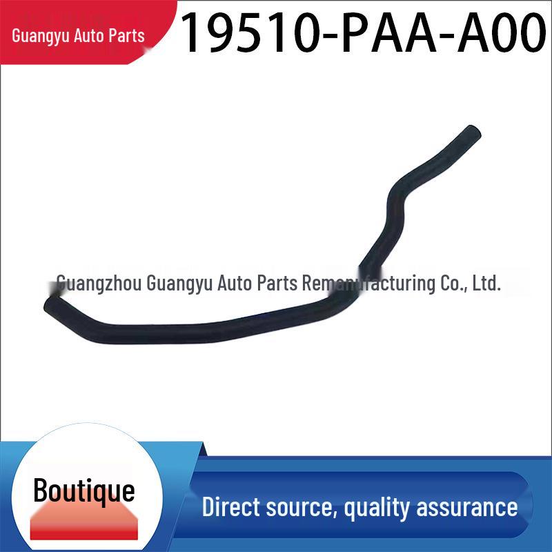 Accord-Compatible Premium Hose 19510-PAA-A00