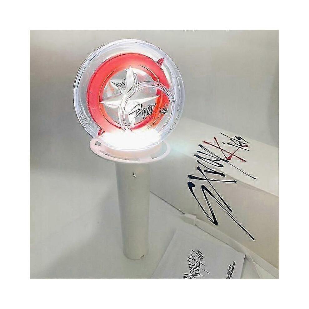 Lightstick Stray Kids Supporta Bluetooth