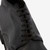 Guidi Soft Horse Full Grain Leather Ankle Boots 994x Blkt