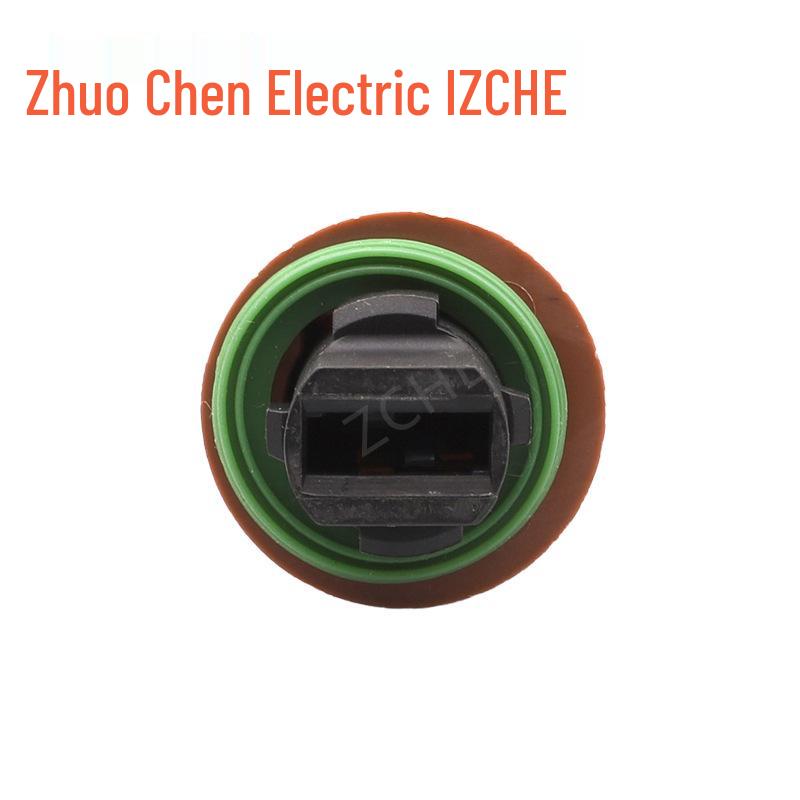 Front Turn Signal Light Socket "3S4T-14A464-DA" 9E53-13411-AA/68091384AB Connector