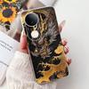 Fashion Painting Case For Vivo S20 Soft Silicone TPU Phone Cases For Vivo S20 5G V2429A Covers Bumpers