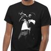 Jazz, Hugh Masekela am "Backdoor" T-Shirt