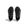 Adidas Terrex Voyager 21 Mesh Comfortable Durable Breathable Low Top Outdoor Shoes Kids Shoes Black White HQ5826