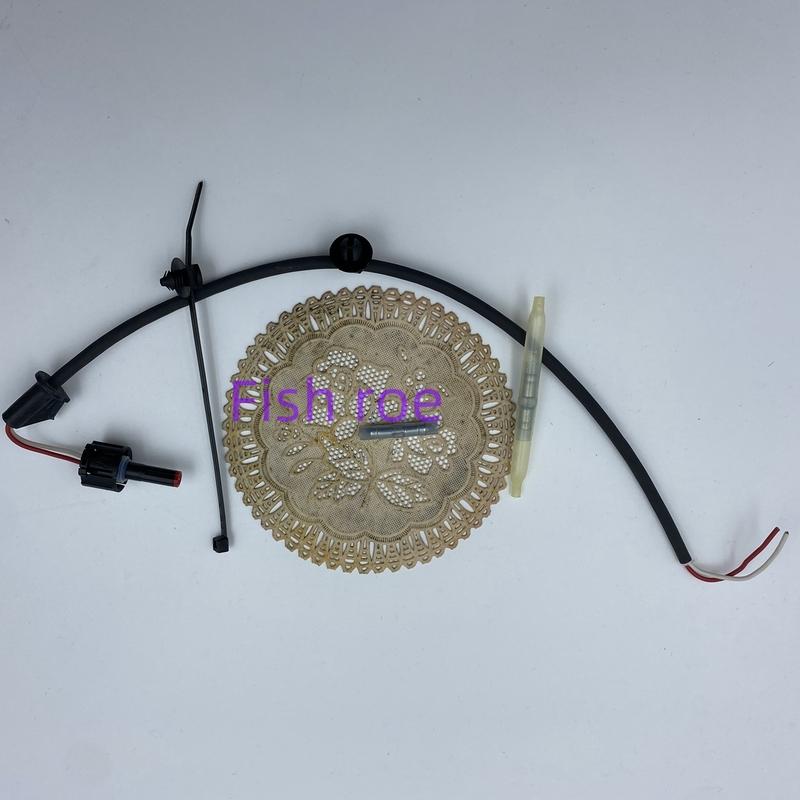 

LR032839 для Ra-nge Ro-ver Адаптивный датчик Амортизатора датчик Линейная скорость новый оригинальный аксессуар для автомобиля переднее использование