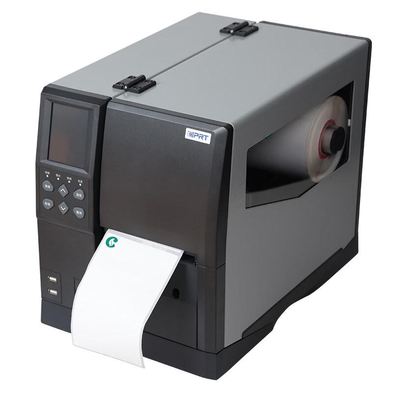 HPRT Industrial Barcode & RFID Thermal Transfer Printer ET42 CN Plug (adapter Included)