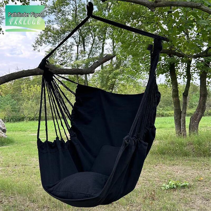 Indoor/Outdoor Hanging Hammock Chair