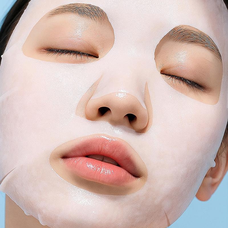 MEDI-PEEL Mooltox PDRN Hyal Moisture Mask 25ml