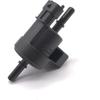 Purge Valve Solenoid for 2011-2018 Vehicles - OEM Replacement, 55567453