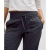 Lululemon Dance Studio Mid Rise Jogger  Full Length Black Night