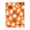 Halloween-Kürbisse und Geister Hexenparty Decken Fleece-Kuscheldecke Überwürfe für Sofa Bettwäsche Überwürfe Tagesdecke Steppdecke
