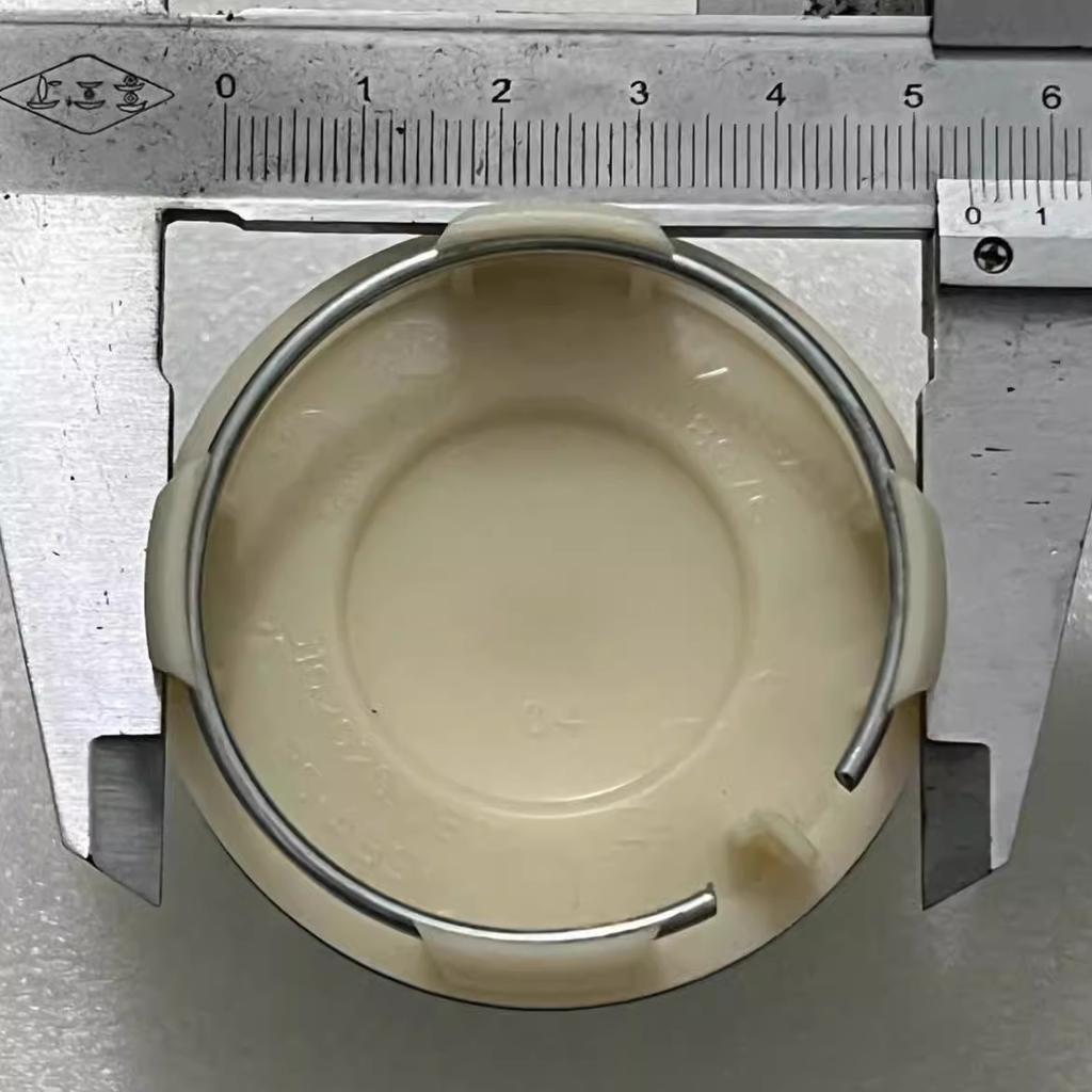 Wheel Center Cap for Changan Unit Unik Univ UNI-T UNI-V Hub Tire Center Cover 1/4pc