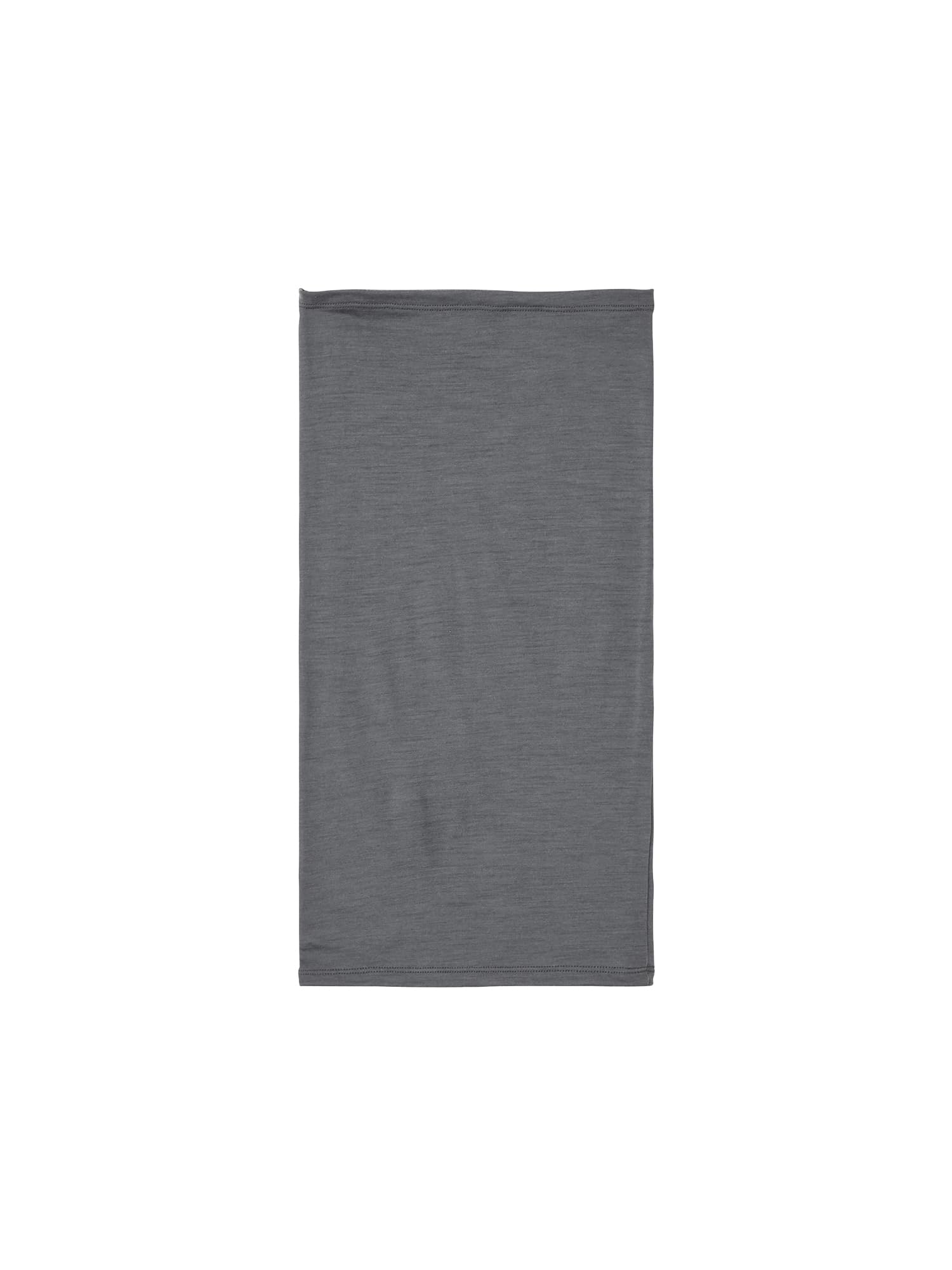 

Wool Neck Gaiter DARK CHARCOAL F [Goldwin]