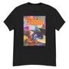 Galaxis des Schreckens (1981 T-Shirt Fan-Geschenk Unisex T-Shirt