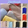 Stylish Women's Cashmere Loose Pullover Crew Neck Knit Sweater For Cozy Winter Wear