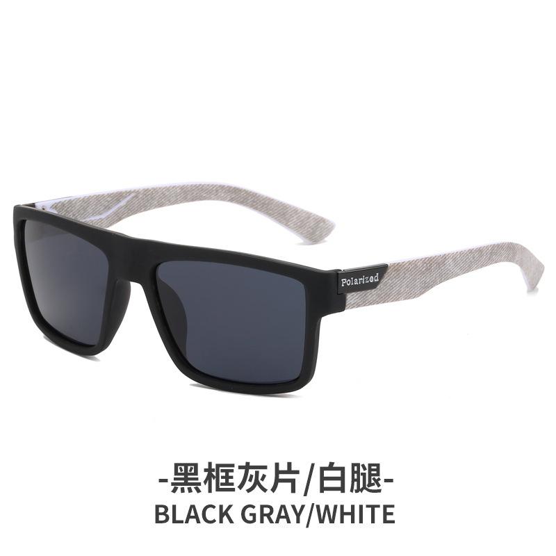 

Солнцезащитные очки с большой оправой для спорта на открытом воздухе, модные мужские очки, солнцезащитные очки с защитой от ультрафиолета