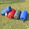 Mummy Sleeping Bag 1Kg Thick Warm Cotton Filling Sleeping Bag
