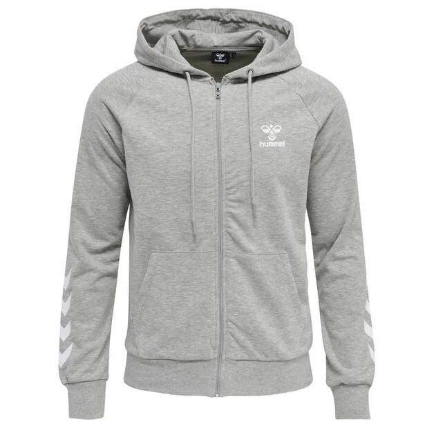 

Hummel Isam 2.0 full zip свитшот M