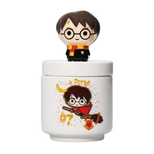 HARRY POTTER Kawaii 180ml Krabička