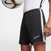 Nike Dri-Fit Academy Performance Training Shorts Men Bottoms Black AJ9995-010