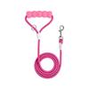 Breathable Vest Harness Leash for Small/Medium Dogs & Puppies