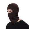 Menn Kvinner Sommer Balaclava Sun Uv Face Shield Full Face Cover Neck Hette Headwrap
