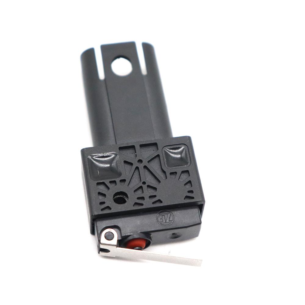 Motorcycle Single Clutch Control Microswitch For BMW R1250GS R1250RS R1250RT R1250R R1200GS R1200RT R1200RS R nineT R1300GS чёрный