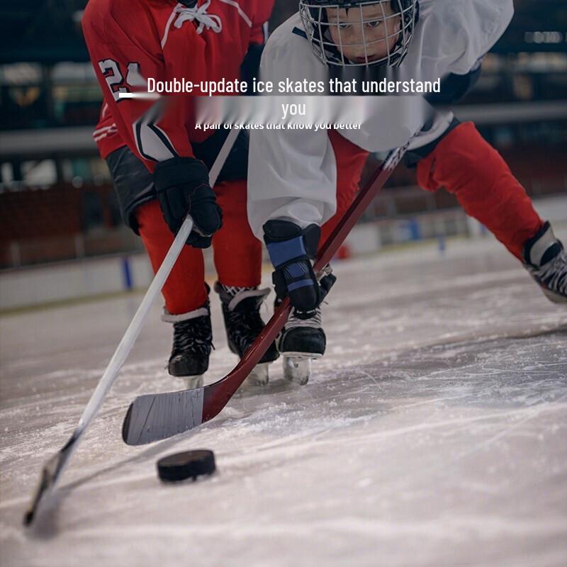 HEAD S180 Eishockey Schlittschuhe