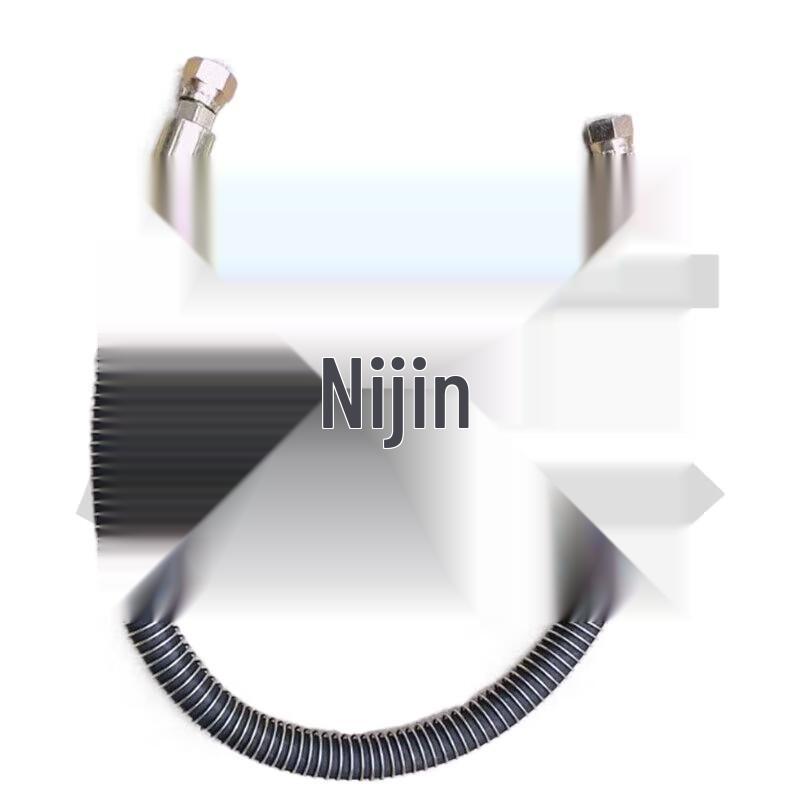 Nijing Brake Air Pipe Hose for XCMG QY25K Crane