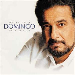

CD DOMINGO (PLACIDO) - Sing love! WPCR2075 Japan Classical Used