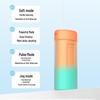 Portable Electric Oral Irrigator: Teeth Cleaner & Water Flosser for Home Use