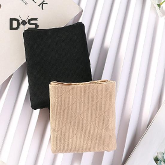 2 Pcs Women Thong High Waist Tummy Control Butt-uncovered One-piece Moulding Good Breathability Elastic Quick-drying Posture Correction Briefs Female