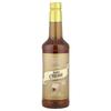 ChocZero Premium Syrup, Irish Cream, Sugar-Free, 750ml (25.4 Fl Oz)