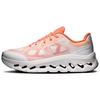 On Cloudtilt Casual Running Shoes Women's Orange Pink White 3WG10244728