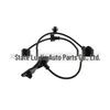 High-Quality ABS/Wheel Speed Sensor for Honda Civic (FA1) - Front Left/Rear Right Brake