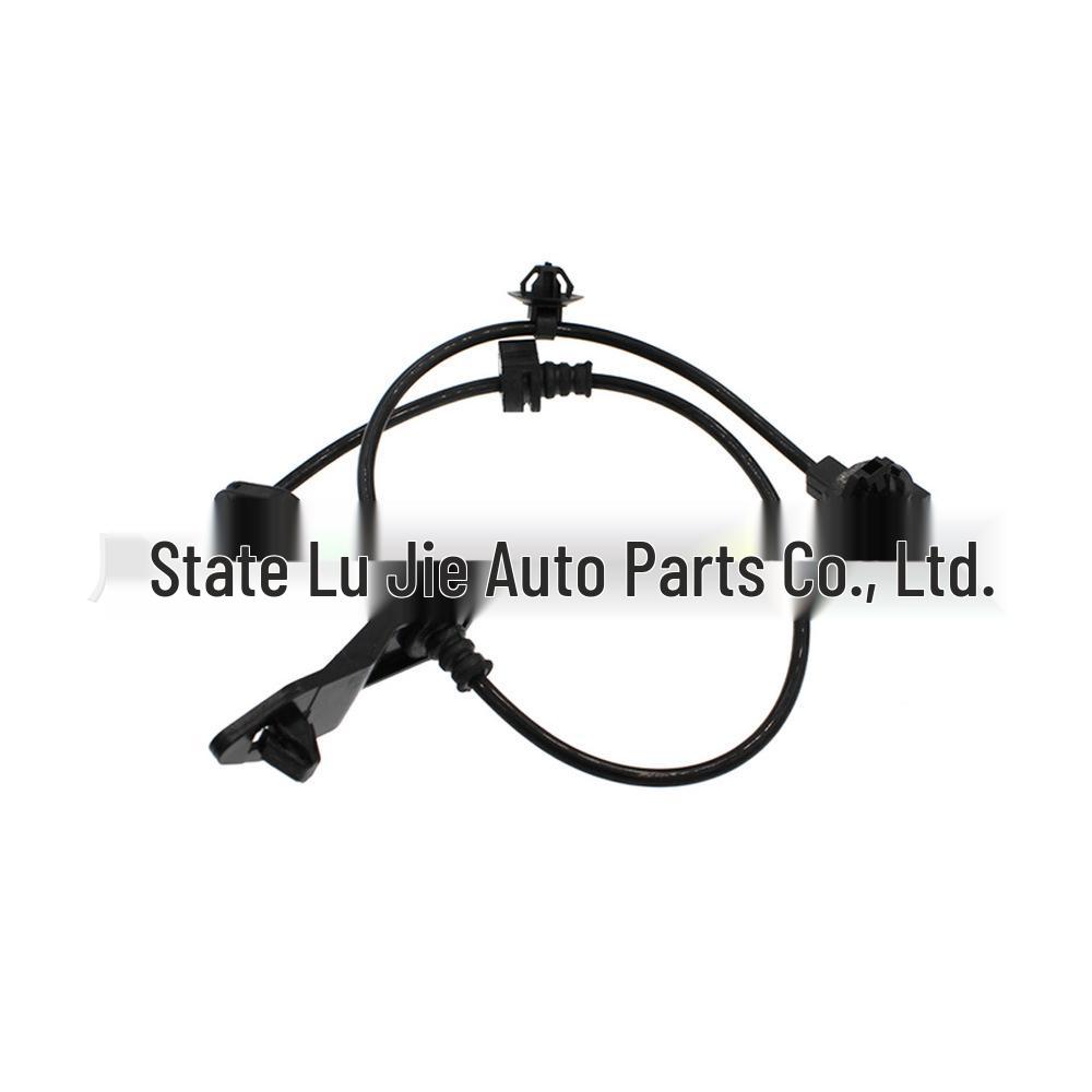 High-Quality ABS/Wheel Speed Sensor for Honda Civic (FA1) - Front Left/Rear Right Brake