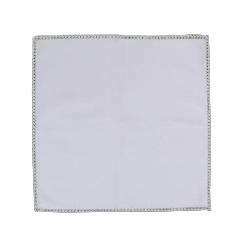 

1Pc Plush Photography Camera Protective Wrap Wear Resistant Polyester Cotton Inner Bag Outdoor Travel Cameras Lens светло-серый