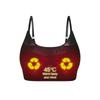 Electric Breast Enlarging Massager Bra Vibration Chest Massager Breast Enhancement Instrument Breast Heat Stimulator Ealth Care