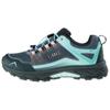 Elbrus Womens/Ladies Ergides Waterproof Walking Shoes