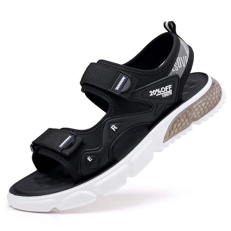 Fashion Men's Casual Sandals Outdoor Sports Breathable Beach Shoes Men's Shoes