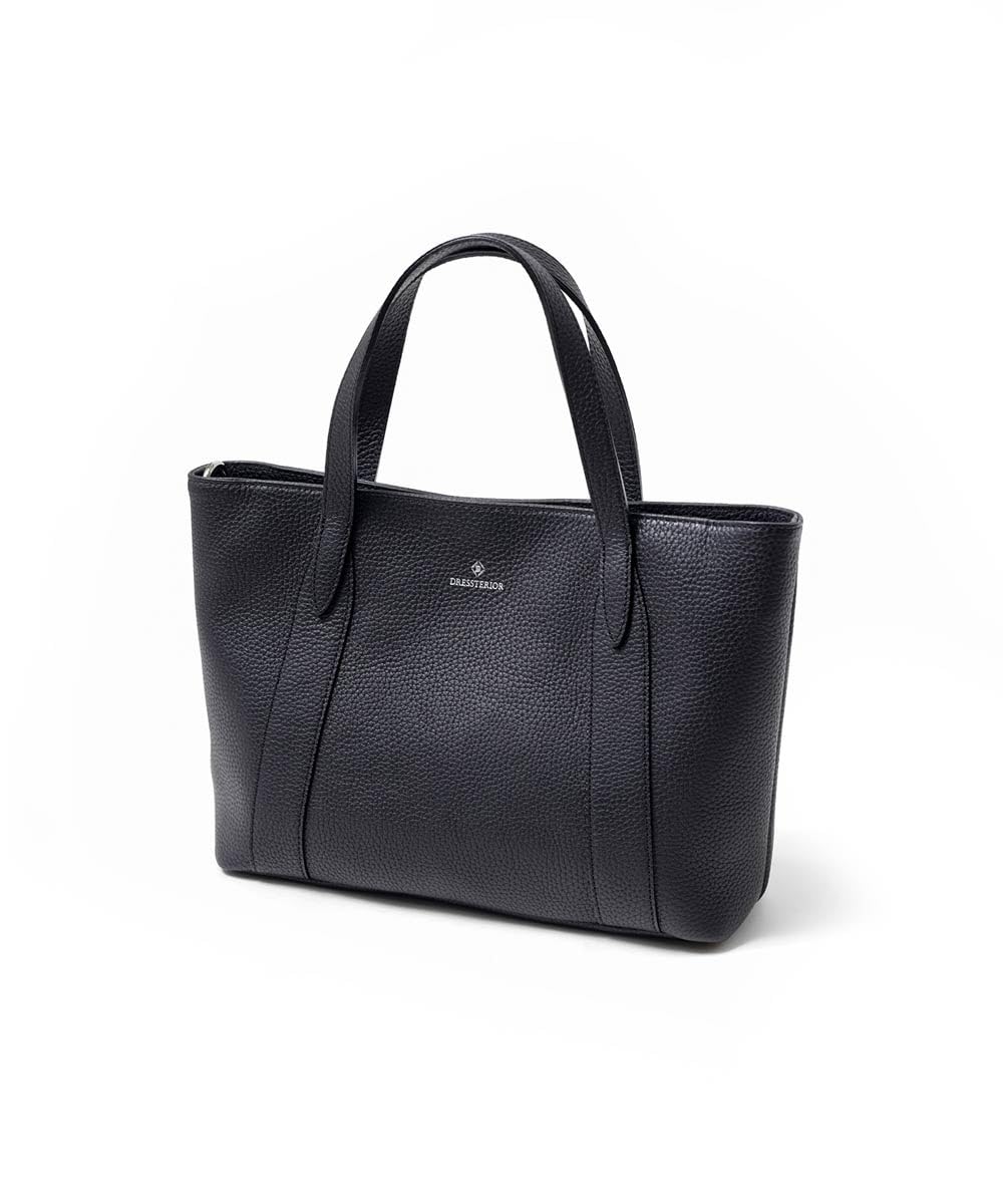 

Tote Bag Cavalier Black [Dress Terrier] Men s чорний