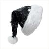 Christmas Sequins Santa Hats Holiday Cap Fashion Winter Accessory Christmas Costume Hat For Parties And Celebrations