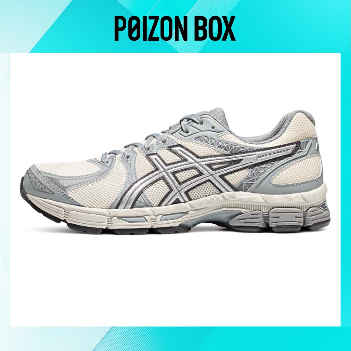 

кроссовки Asics Gel-Exalt 2 Running shoes Men 1011B918-101