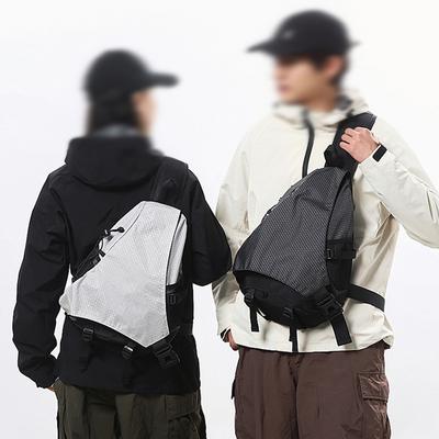 Bergsteigerrucksack mit großem Fassungsvermögen, Mehrfachtaschen, Outdoor-Sport-Fahrradtasche, Umhängetasche, Pendlerrucksack