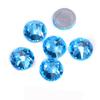 High Imitation Austrian Glass Hot Diamond Rhinestone Hot Melt Adhesive Eight Big Eight Small Diy Creative Clothing Accessories