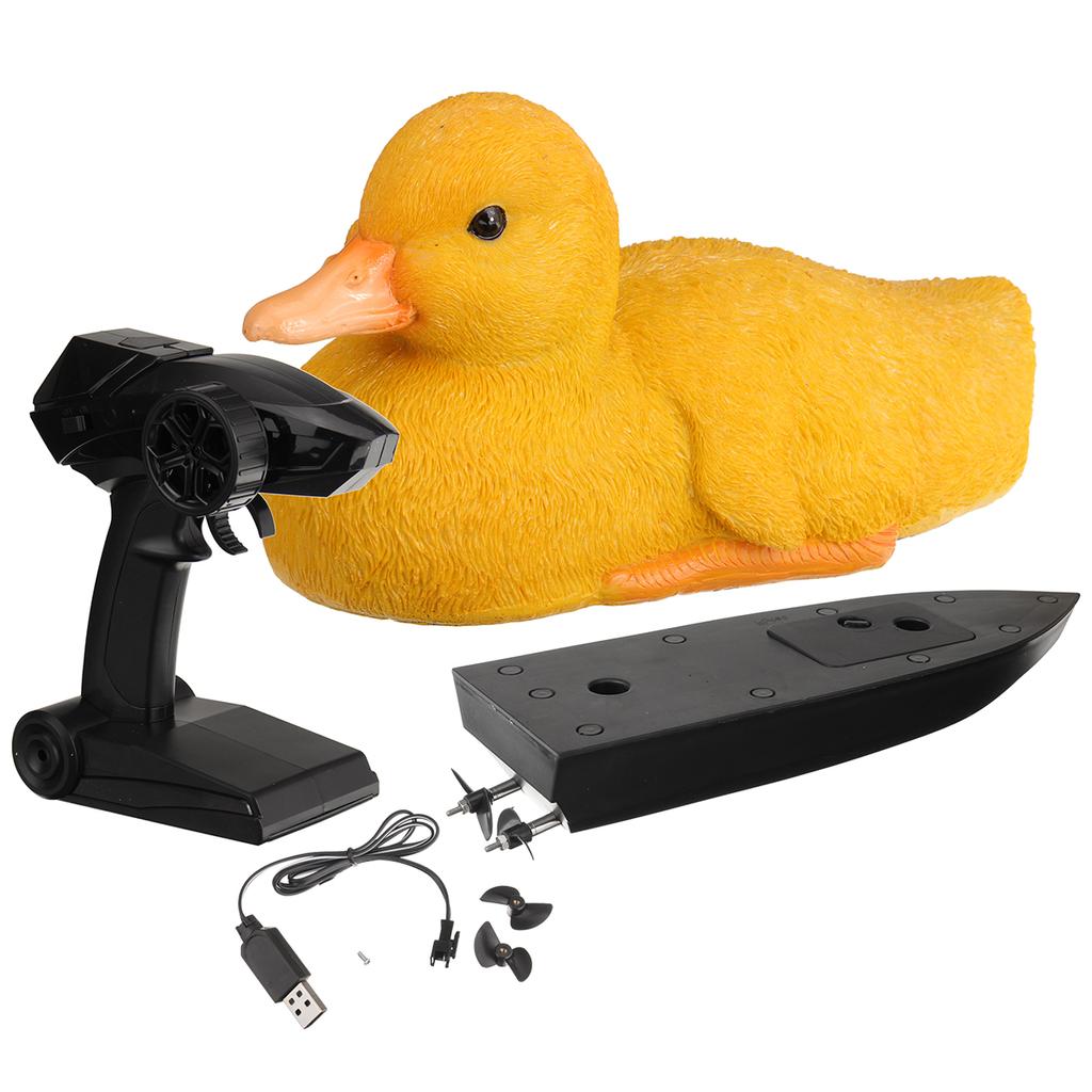 Toys RC 2.4Ghz Electric RC Boat Toy 