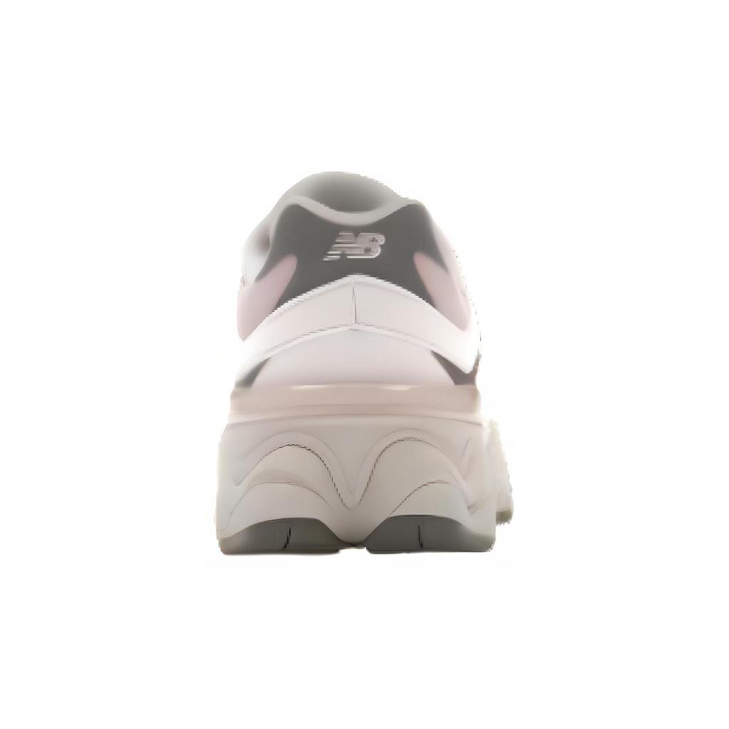 New Balance 9060 Bambino Grande Rosa Granito Sneakers Bambino Rosa Orbita GC9060EA